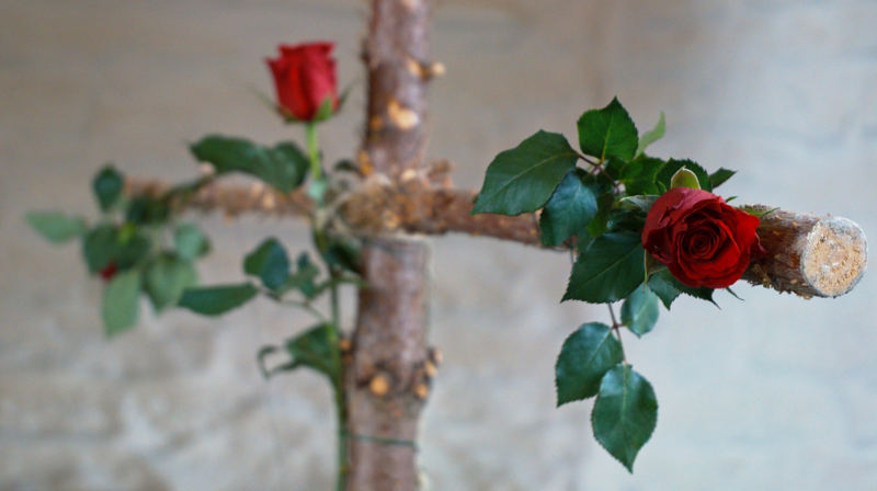 Langfredag: Han gjorde det for oss