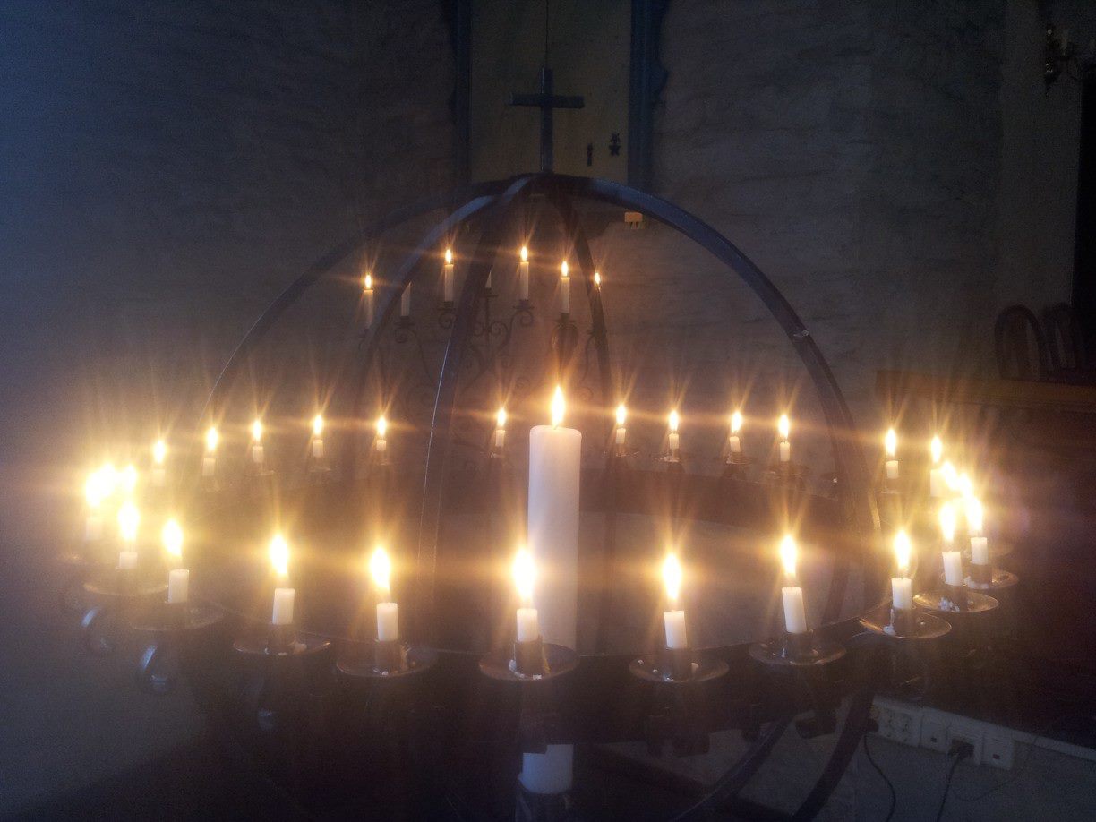 Konfirmasjonsdatoane i 2023