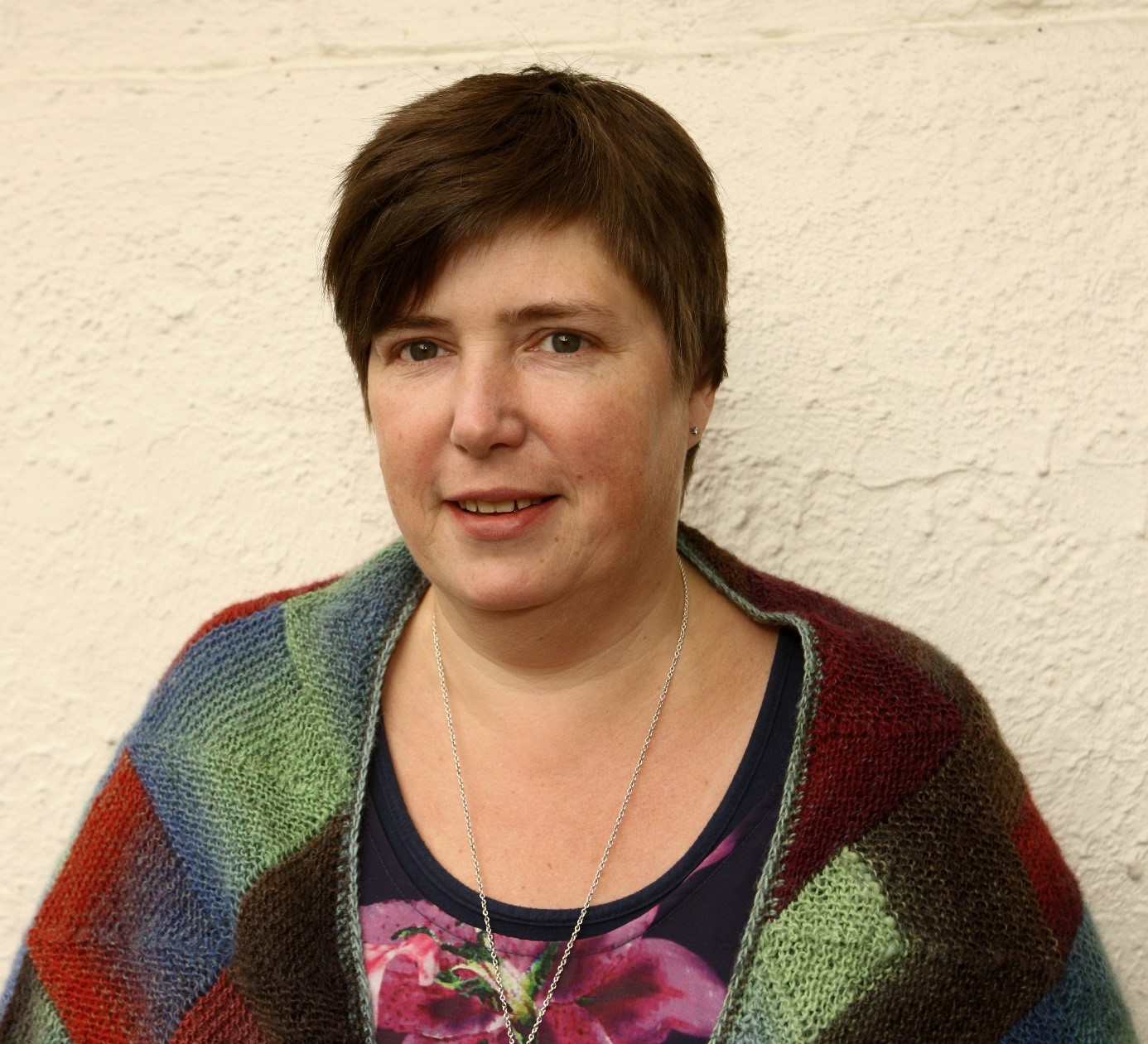 Marianne W. Fanebust