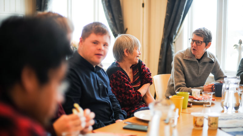Foto: Kirkerådet