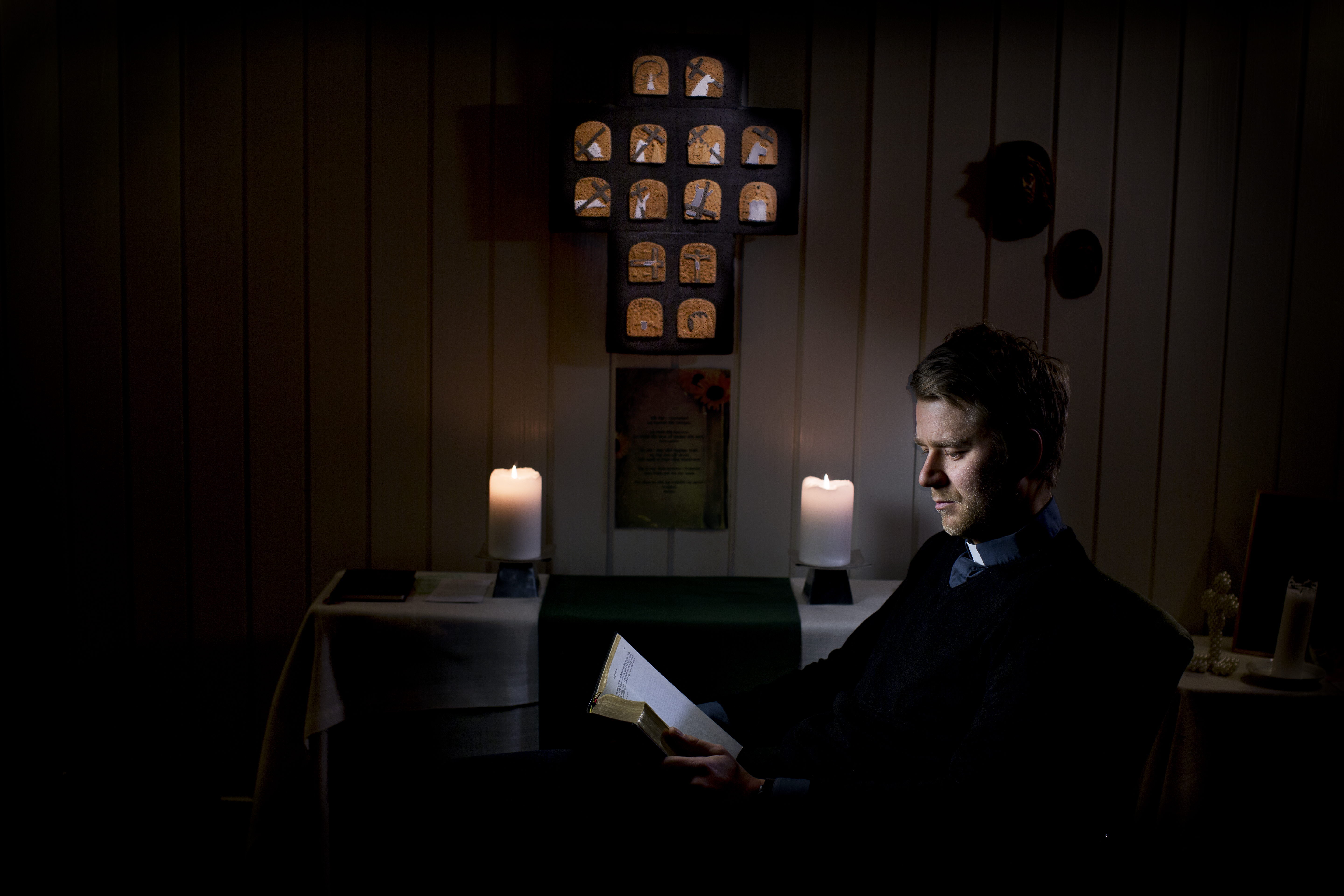 Foto: Bo Mathisen
