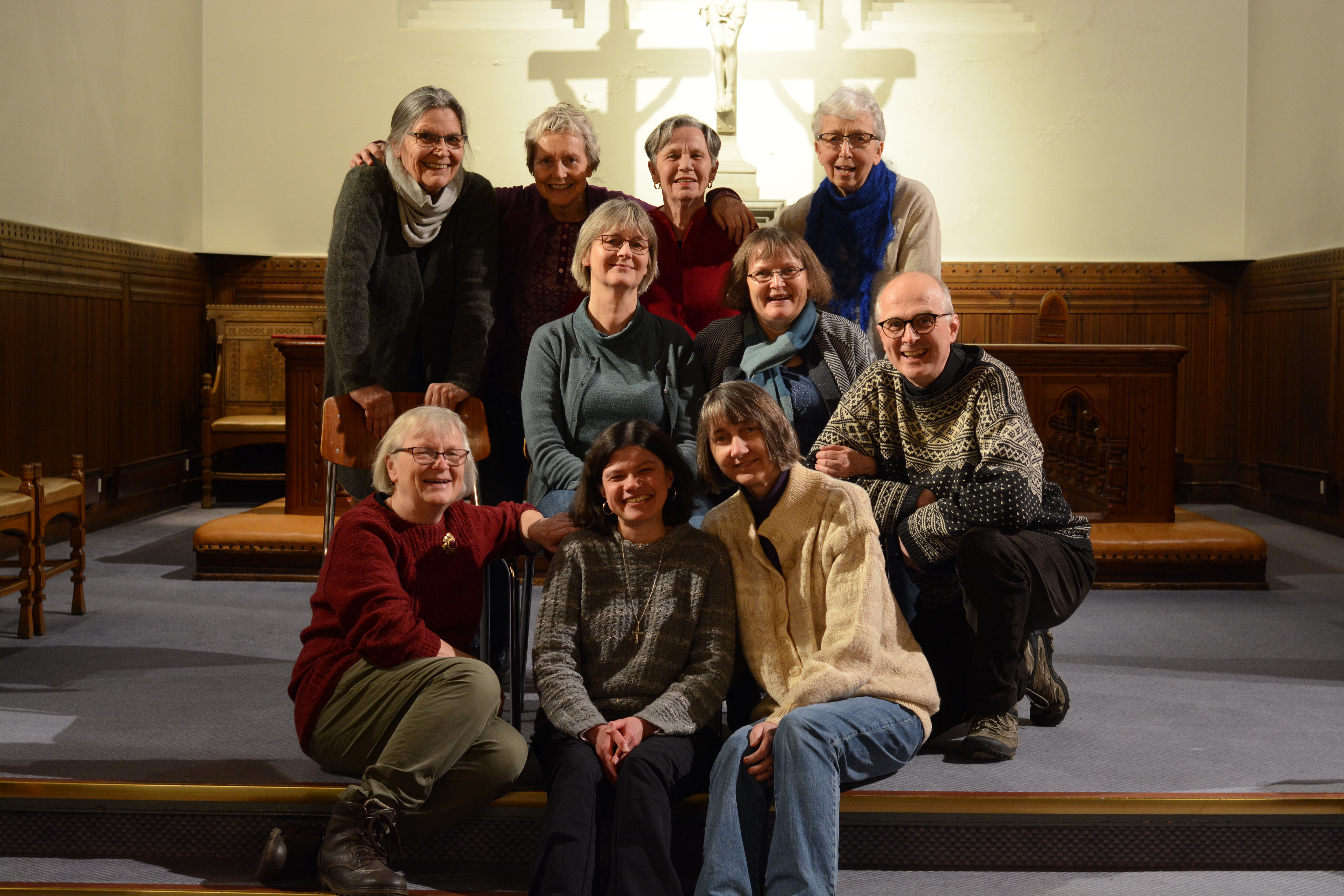 Årstad menighetskor