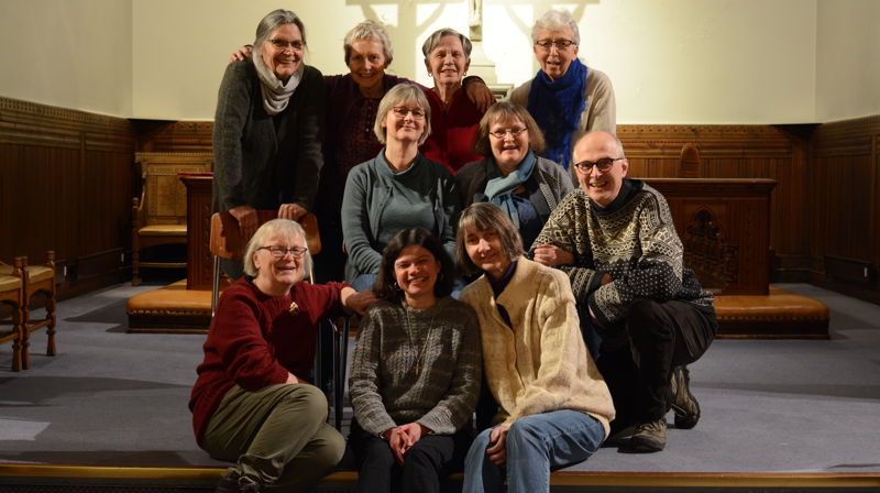 Årstad menighetskor