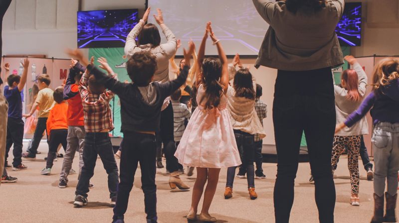 Givertjeneste i Årstad menighet