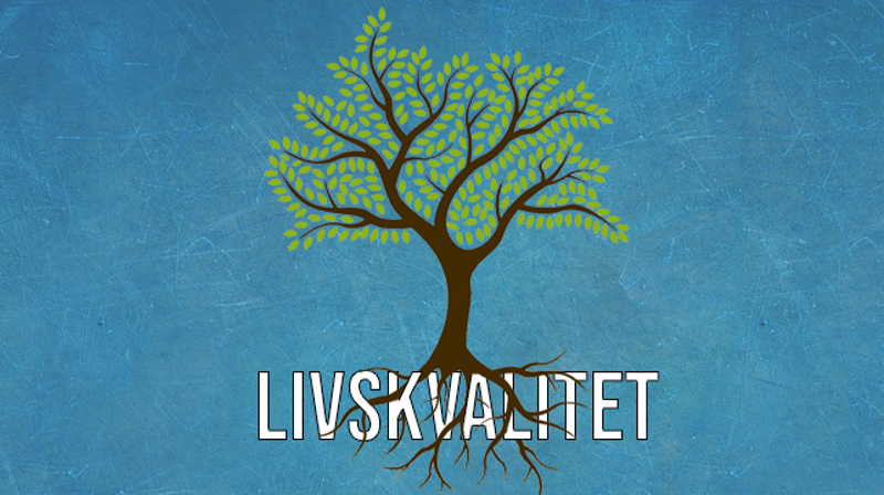 Livskvalitet