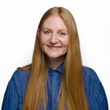 Maria Gilberg Spikkeland