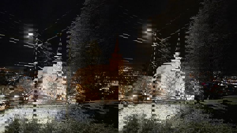 Foto: Tor Vilhelm Tysseland