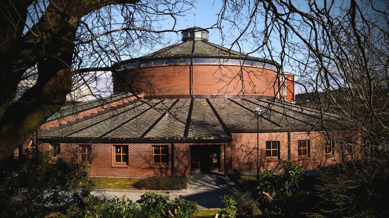 Gudstjenester 27 okt.