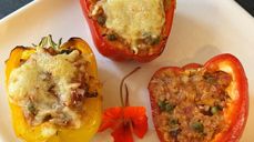 Foto: Bhanu Natarajan