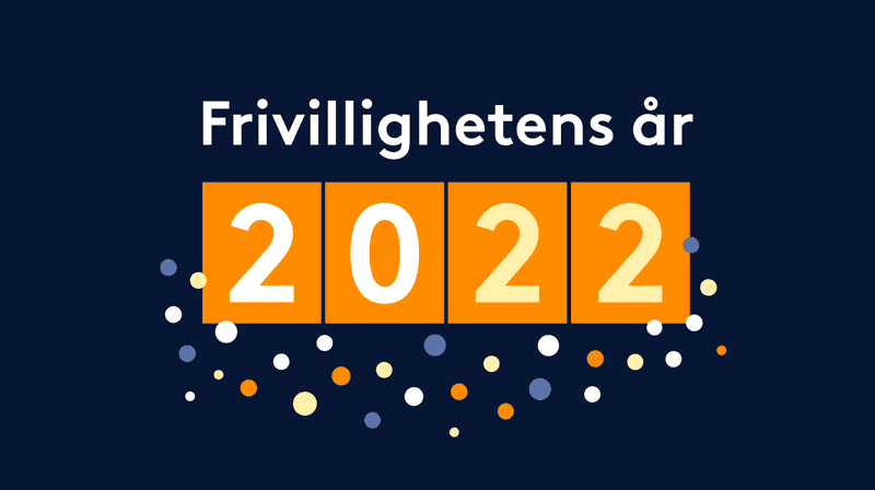 Frivillighetens dag