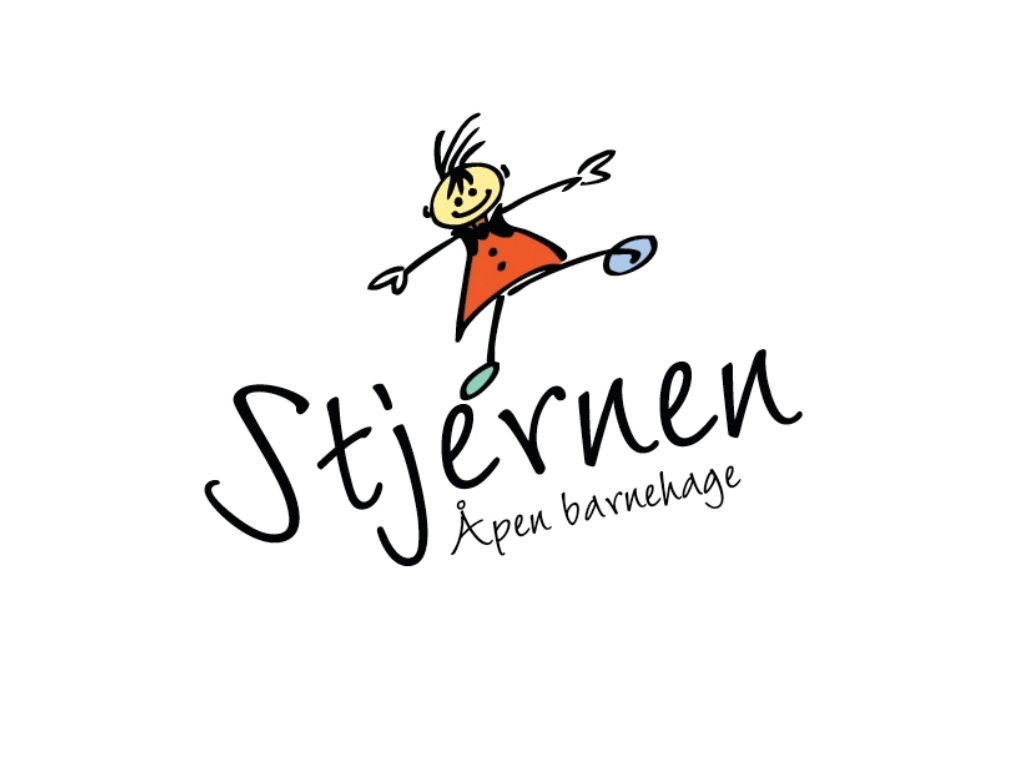 Stjernen Åpen Barnehage