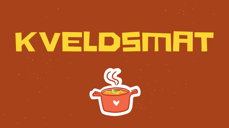 Kveldsmat i Åsane kirke