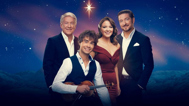 Stille Natt Hellige Natt – 35 år med juletradisjon! Velkommen til konsert i Åsane kirke onsdag 30. november