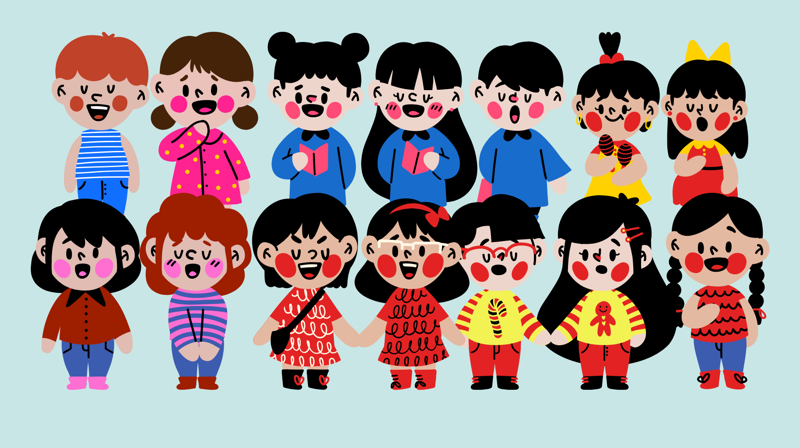 Vi har plass til flere på Sing It Mikro!