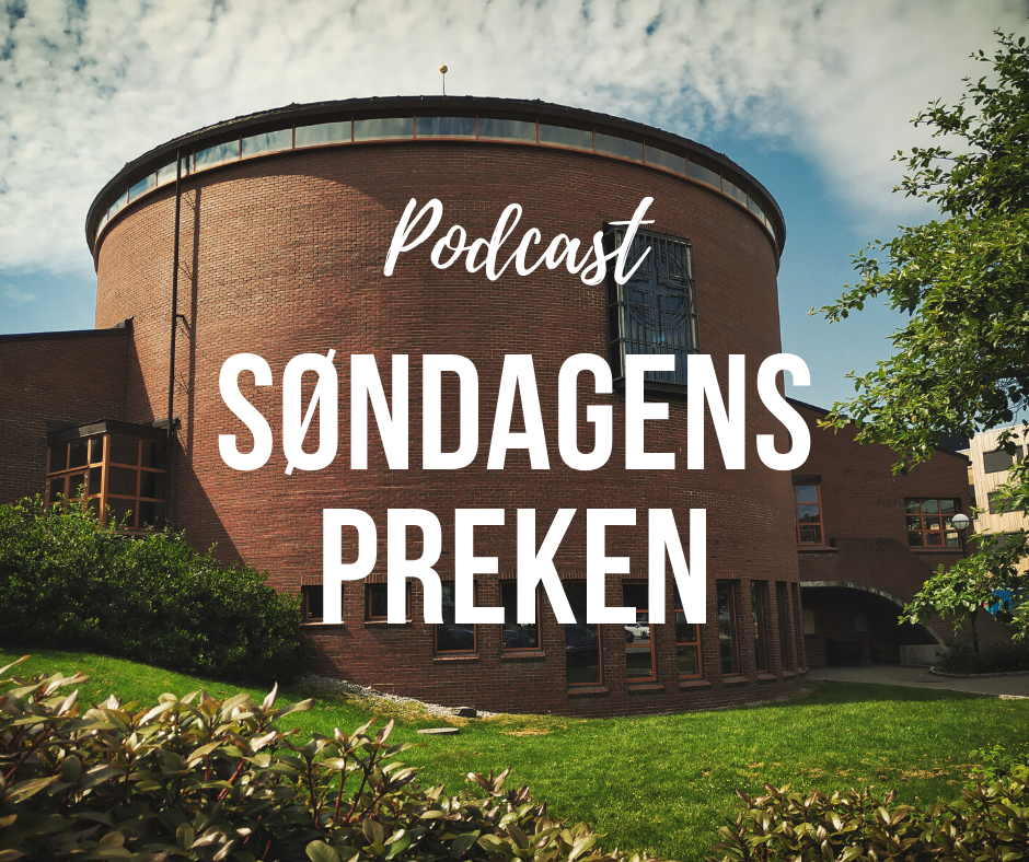 Søndagens preken