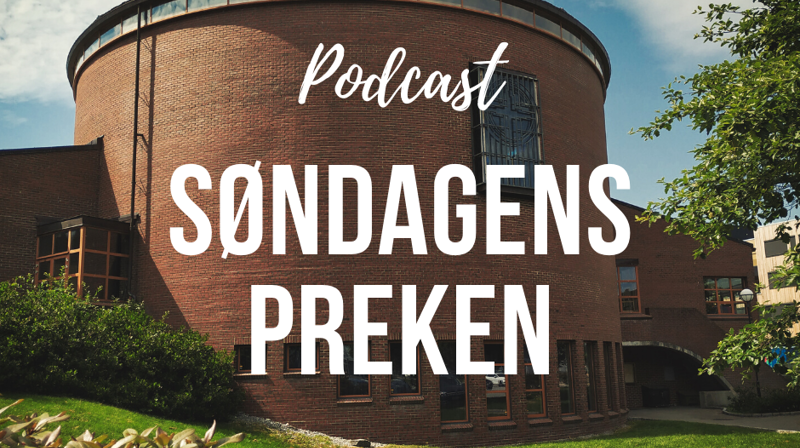 Søndagens preken