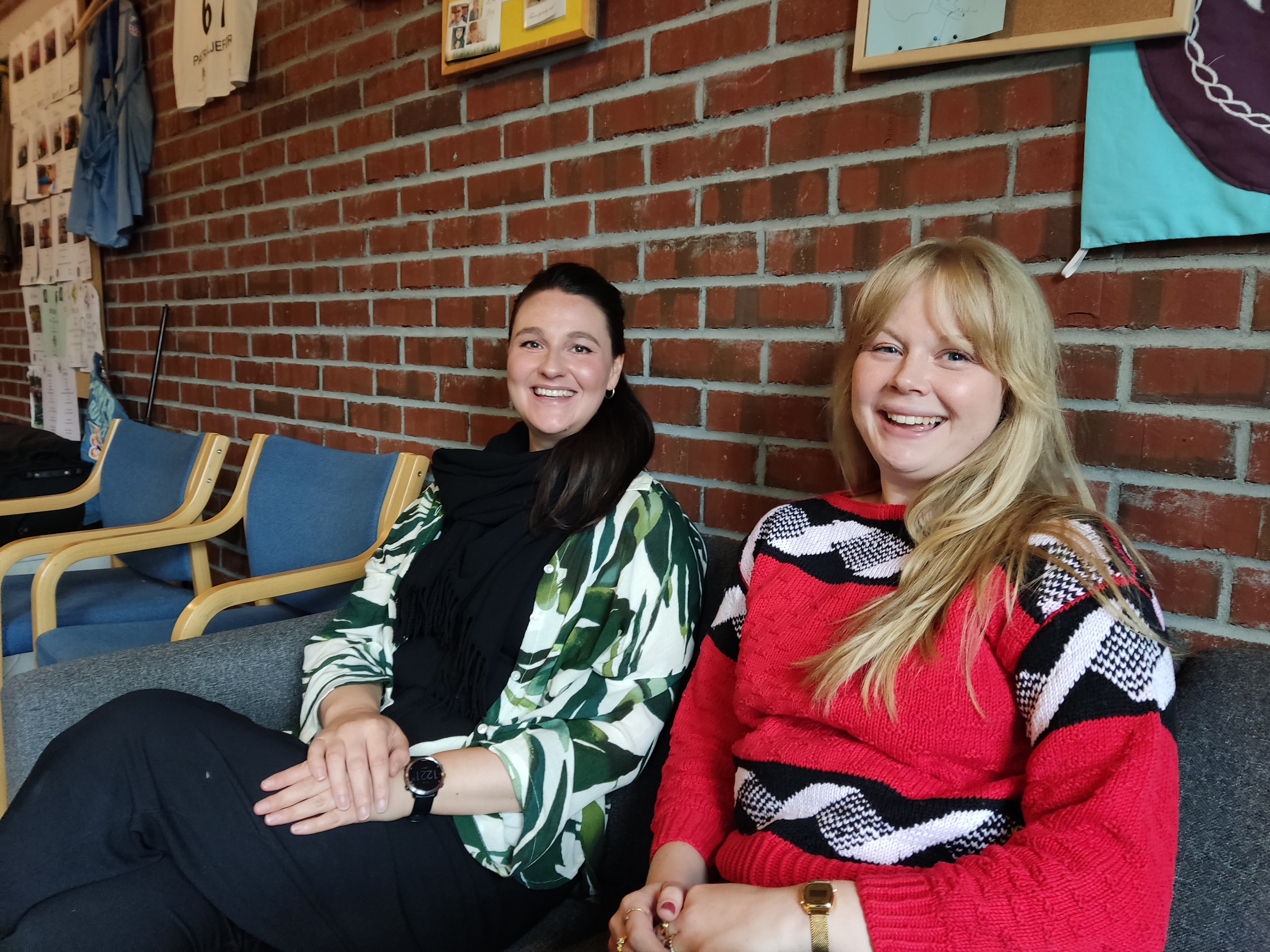 Foto: Daniel Borge Kristensen