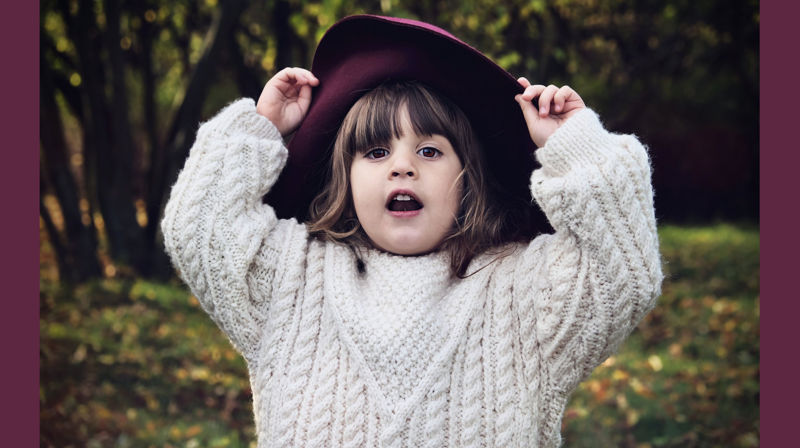 Familiegudstjeneste med utdeling av 4-årsbok