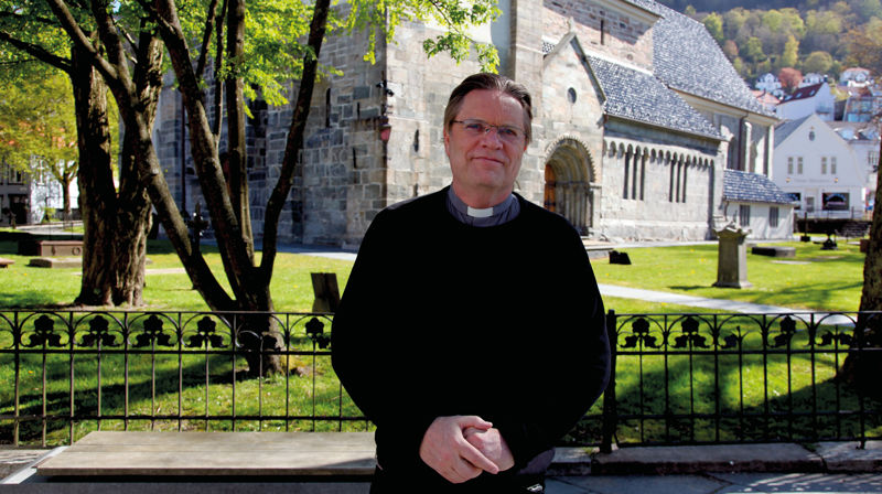 Søndagstanker: Mye vil ha mer i andakten 30. august