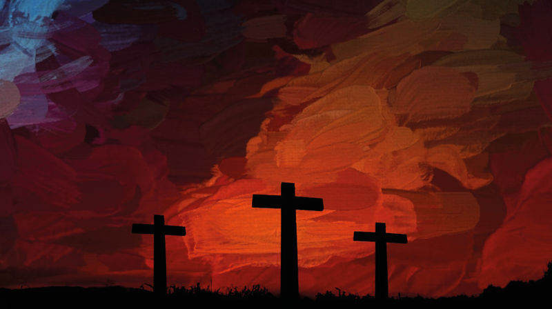 Påskemusikken på Spotify