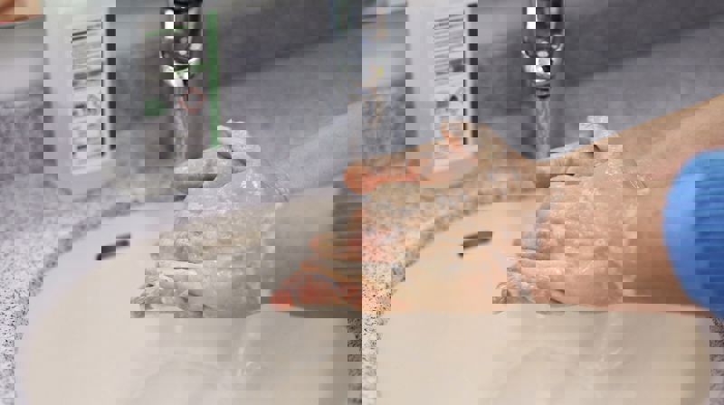 Oppdateringer i forbindelse med Corona.