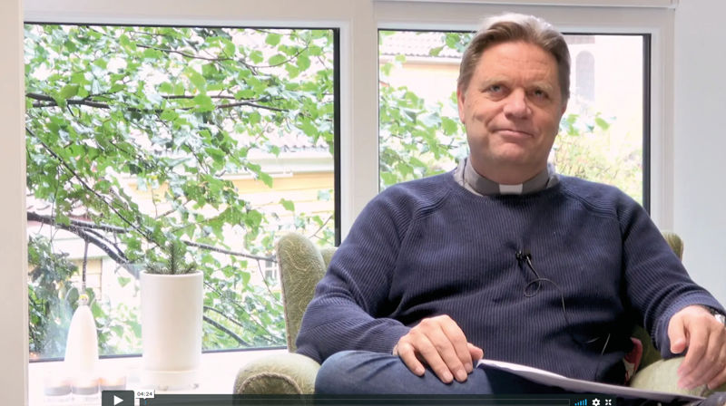 Søndagstanker om rettferds frukt