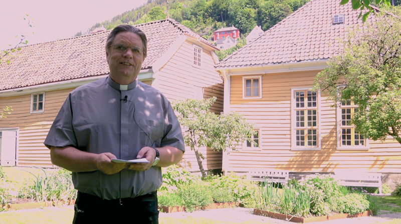 Søndagstanker om omvendelse