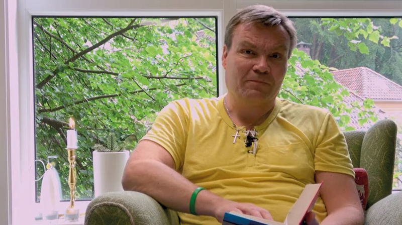 Sommerandakt 9. august