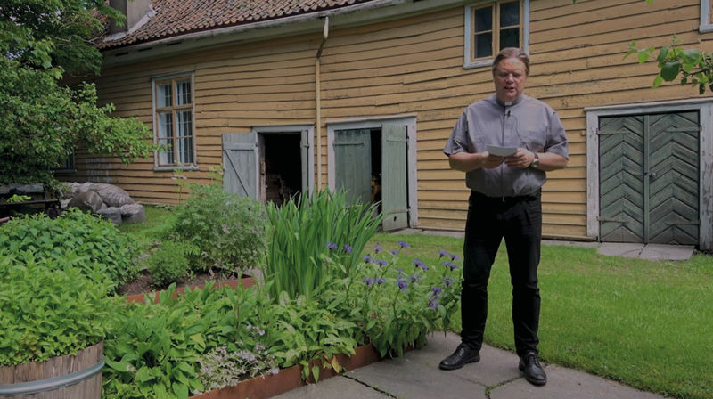 Søndagstanker om falske profeter