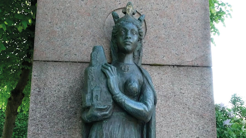 Sunnivafestivalen 4. - 8. september