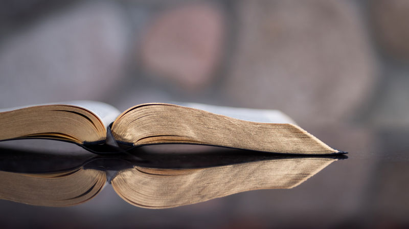 Foto - Aaron Burden - Unsplash