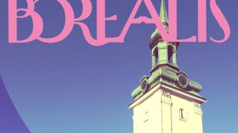 Borealis i menighetens rom