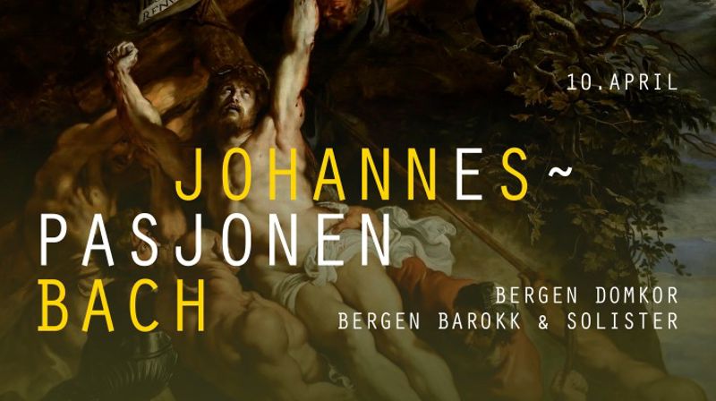 Påskens vakre toner