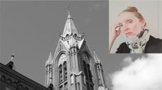 Monica Emilie Herstad er utdannet danser og pedagog og er sertifisert yoga-instruktør