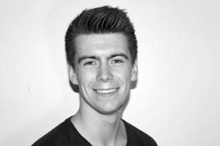 Øyvin Rudolf  Sønnesyn Berg