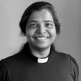 Sheeba Irudayam