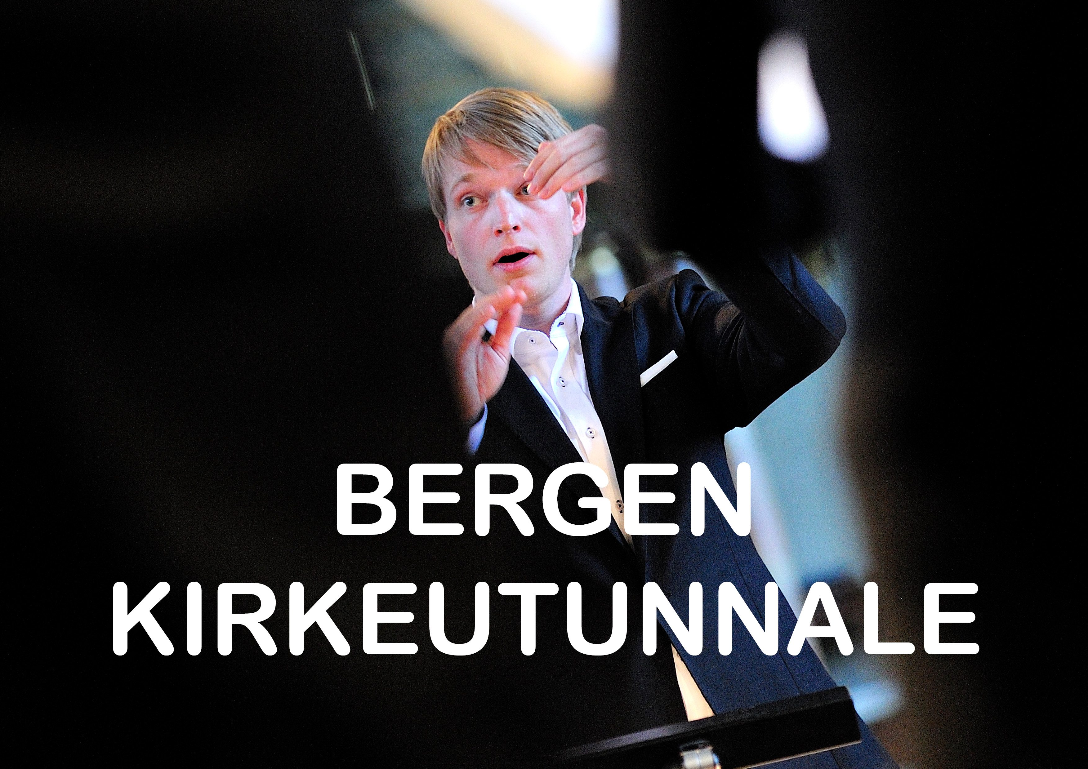 Bergen kirkeautunnale