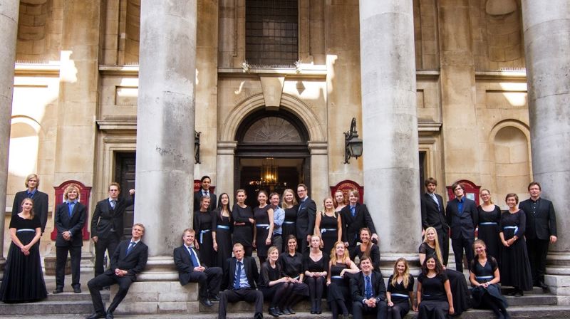 Sankta Sunniva Kammerkor