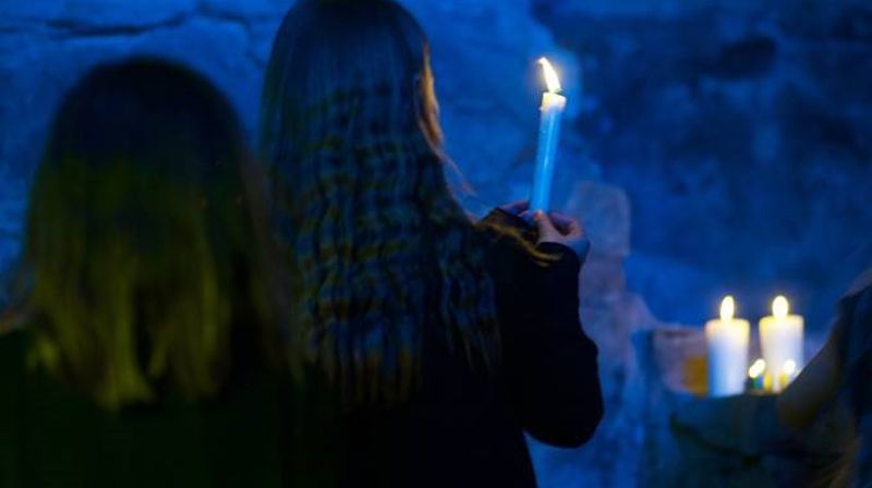 Nå kan du melde deg på Gloria-messe i Barnas katedral