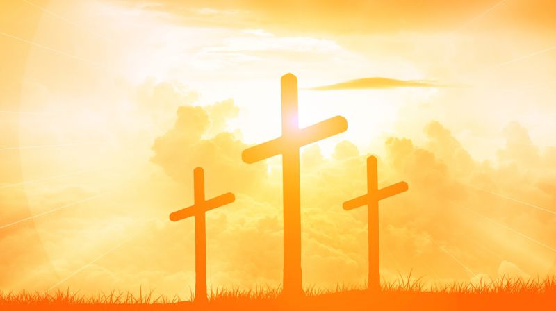 Gudstjenester i påsken