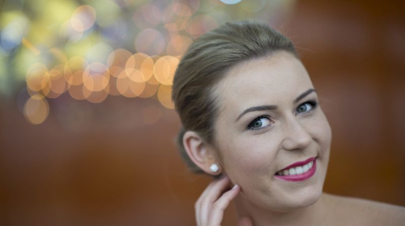 Palmesøndagskonsert med Bergen domkor - J.S.Bach - Johannespasjonen