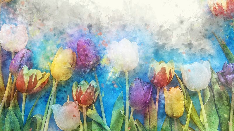 Påskefest i Bergen domkirke menighet 2019