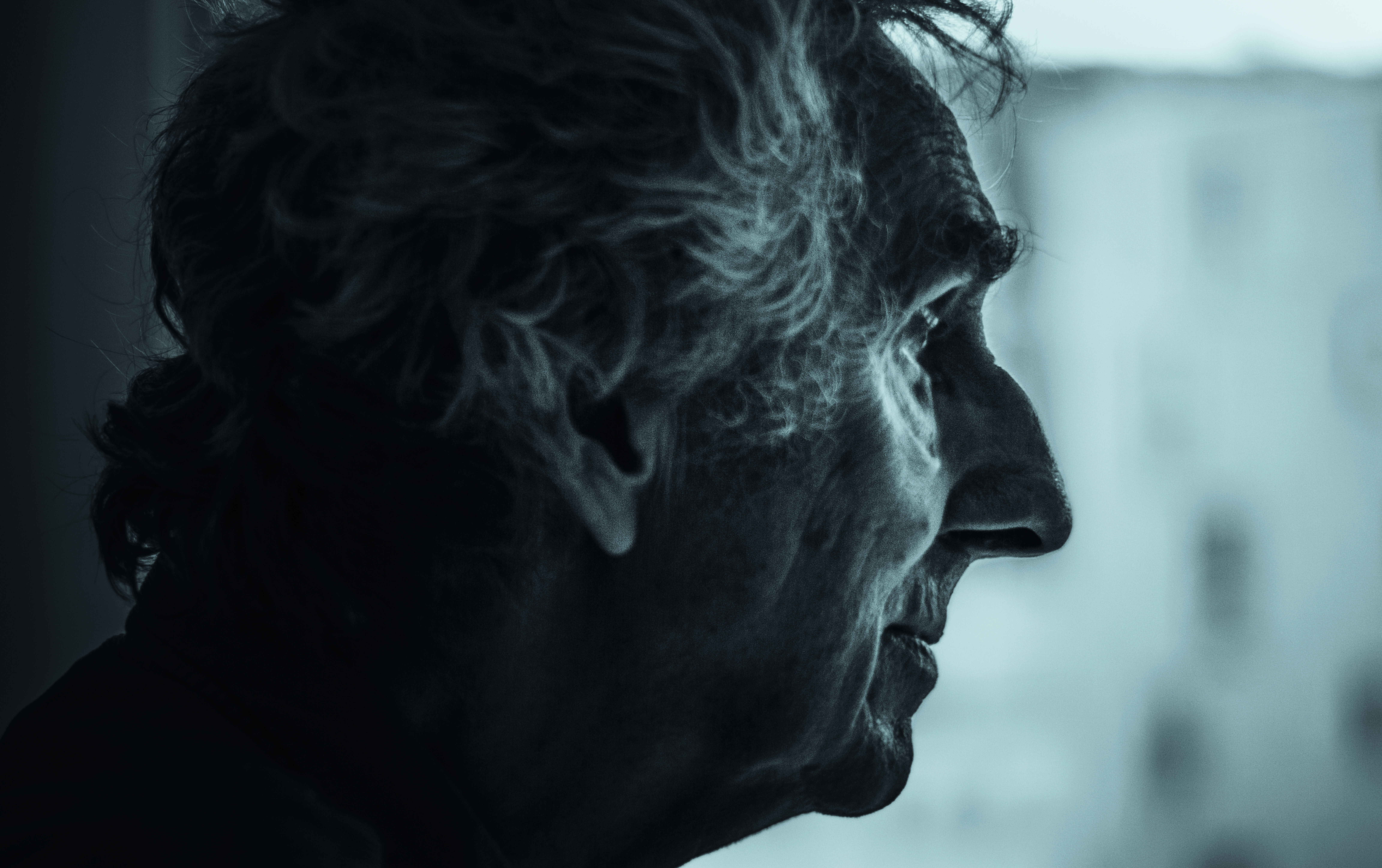 Flere av komponist Kjetil Hvoslefs verk står på programmet under Mariafestedagene 2019. Foto: Ole G. Hvoslef