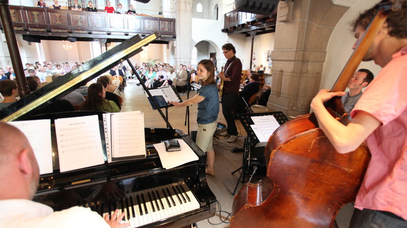 PEACE - Bergen kirkeautunnale 24. - 28. oktober