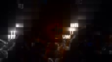 Illustrasjonsfoto fra Luciamorgen i Bergen domkirke. Fotograf: Tuva Åserud