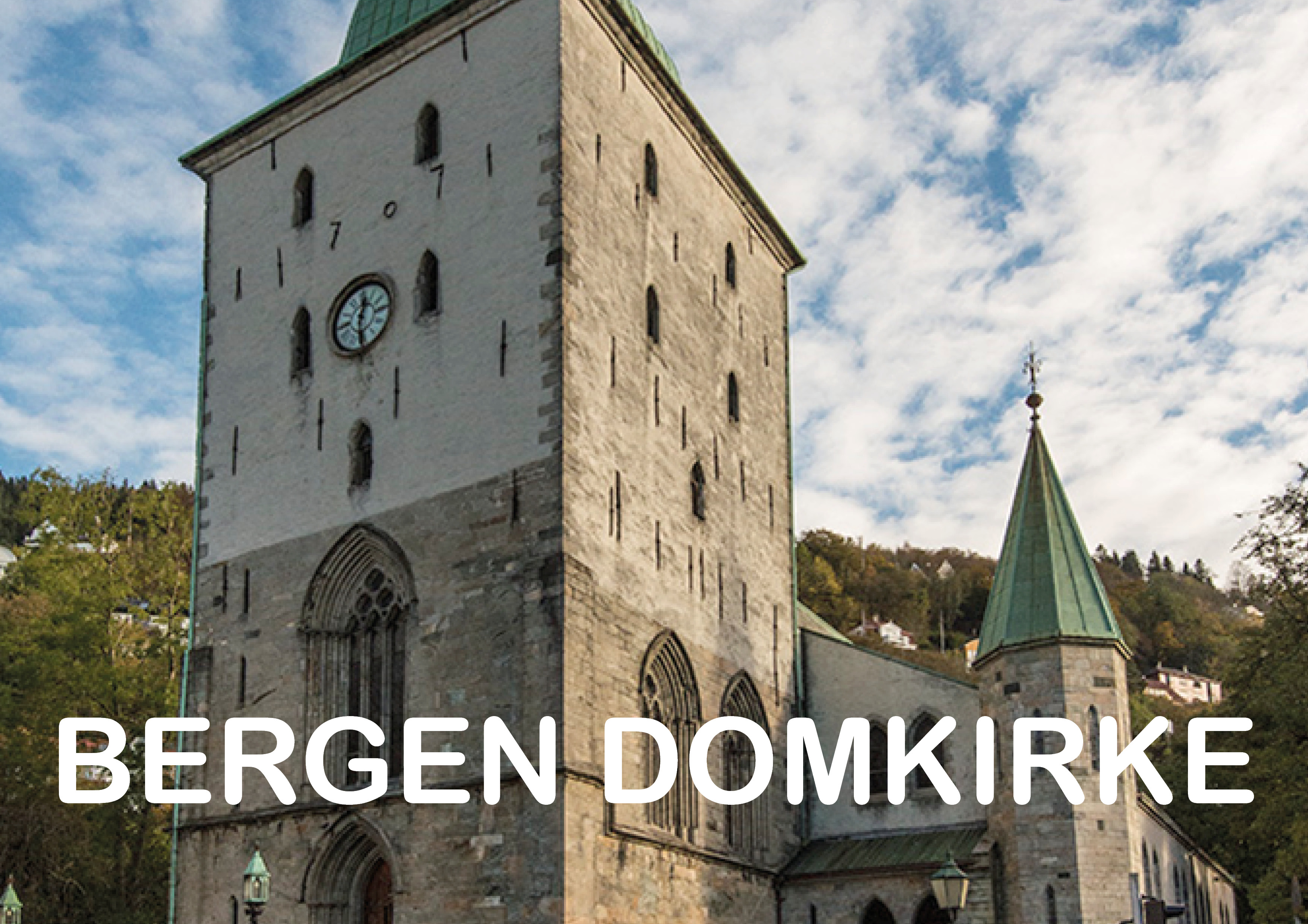 Domkirken