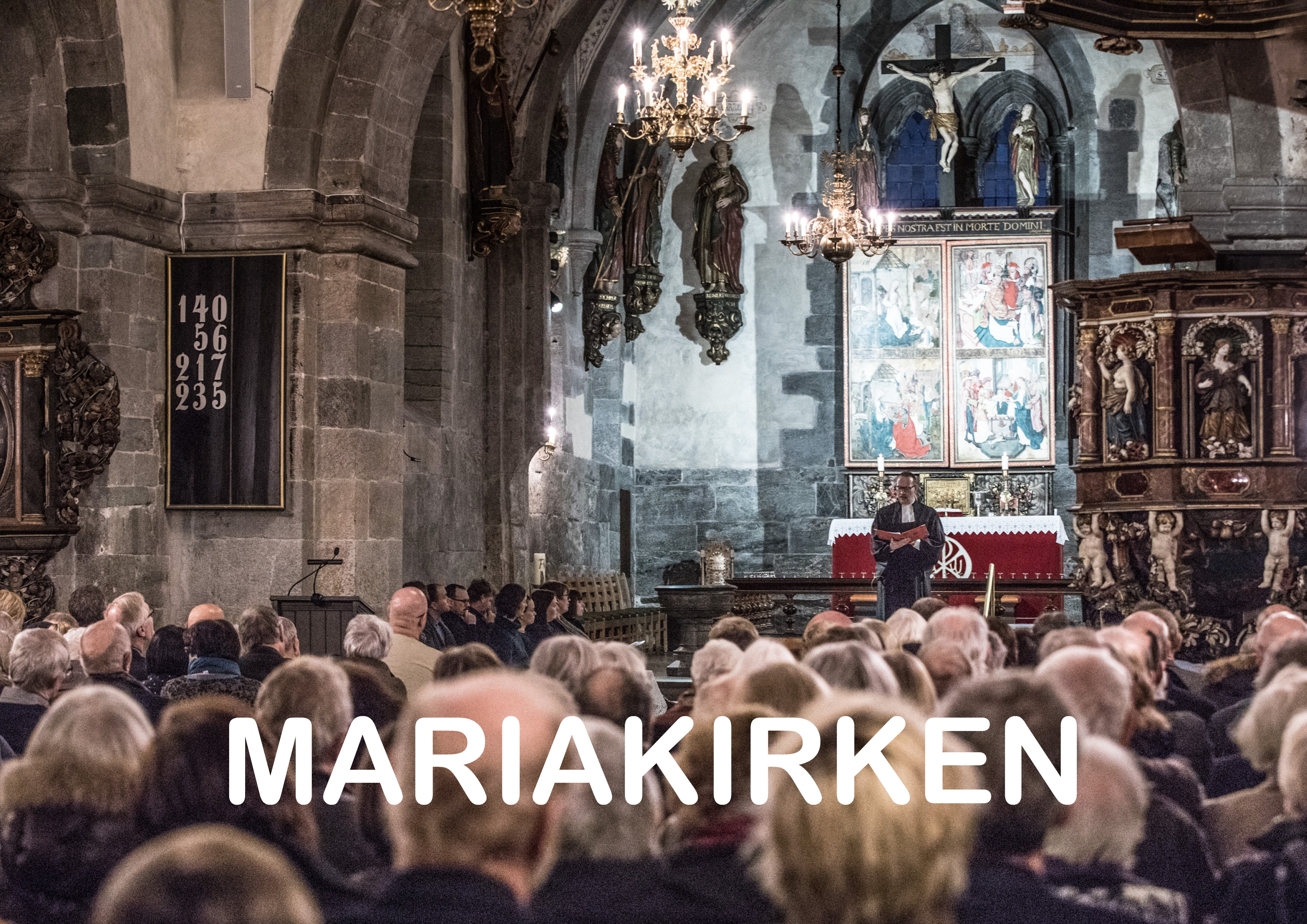 Mariakirken