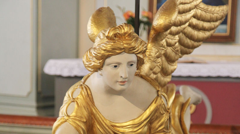 Åpen høring om Nykirken