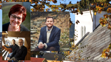 Det blir mye bra kulturprogram i kirken under kulturdagene i Fana denne høsten.