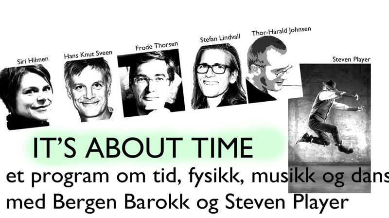 Bergen Barokk i Birkeland kirke